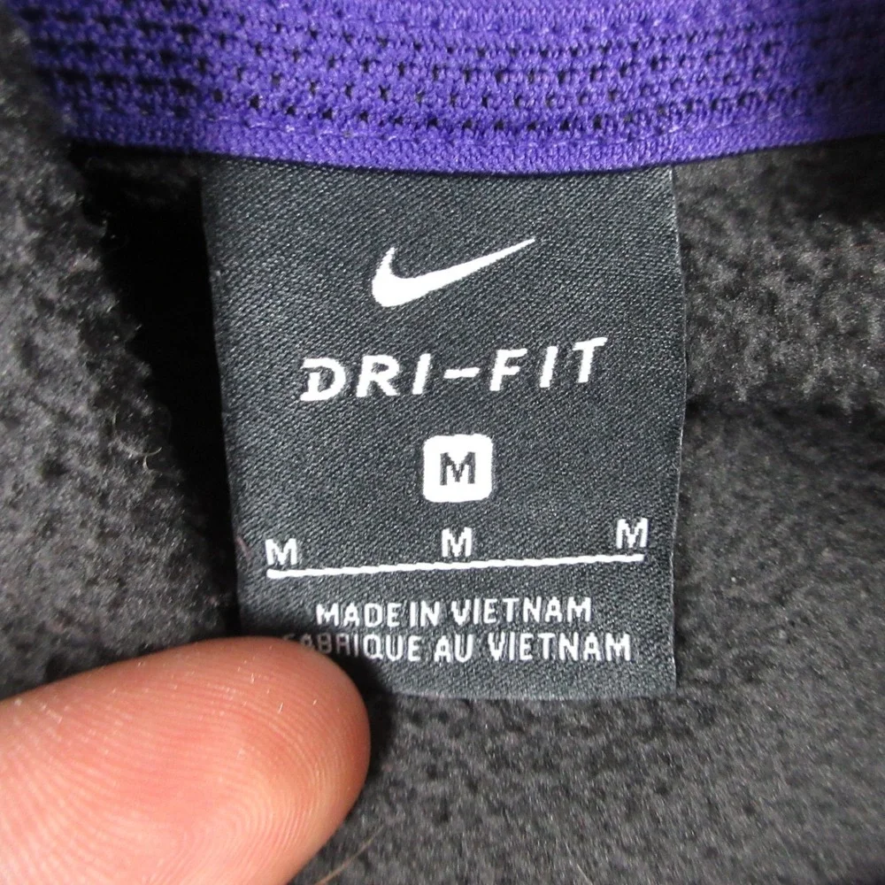 Nike thank you